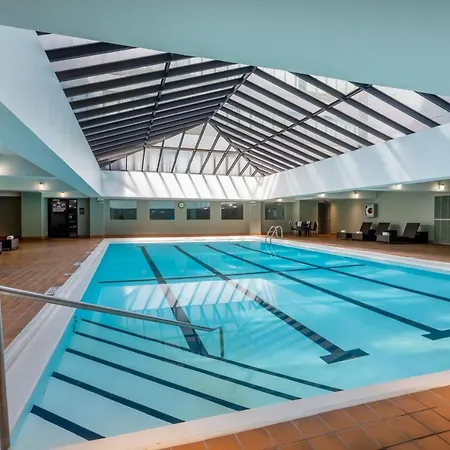 Holiday Inn - Chicago Dwtn - The Mart By Ihg