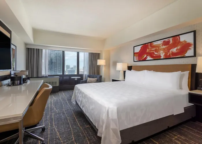 - Dwtn - The Mart By Ihg