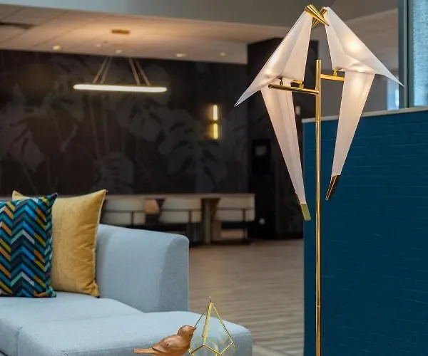 - Dwtn - The Mart By Ihg