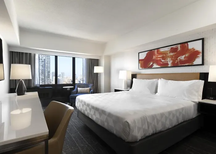 Hotel - Dwtn - The Mart By Ihg Chicago