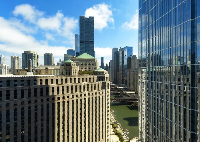 Hotel - Dwtn - The Mart By Ihg Chicago
