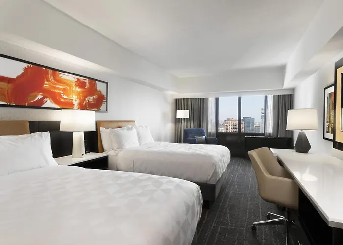Hotel - Dwtn - The Mart By Ihg Chicago
