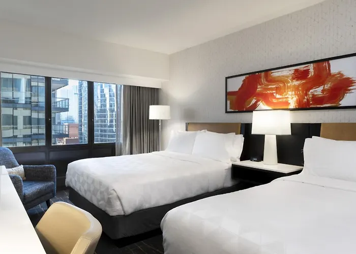 - Dwtn - The Mart By Ihg