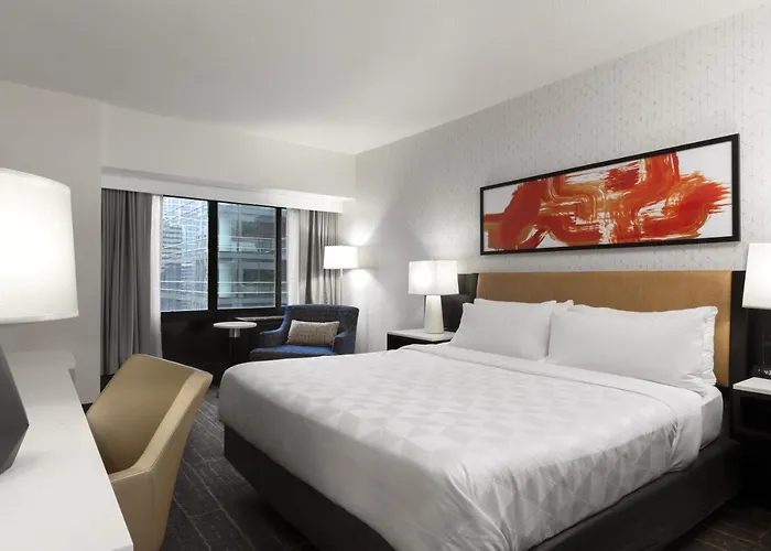 Hotel - Dwtn - The Mart By Ihg