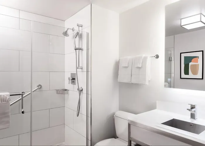 Hotel - Dwtn - The Mart By Ihg