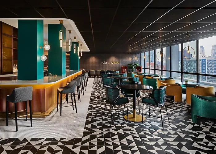 - Dwtn - The Mart By Ihg 3* Chicago