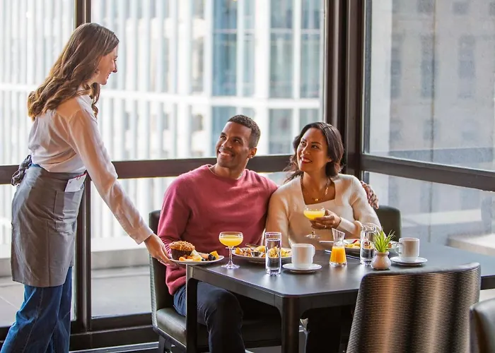 Hotel - Dwtn - The Mart By Ihg Chicago