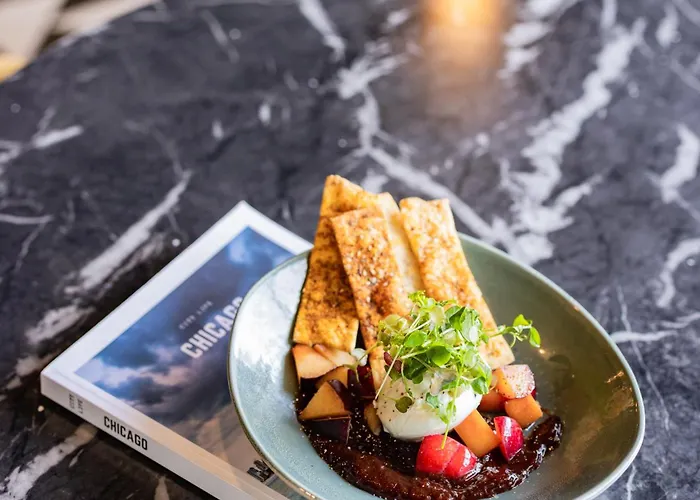 - Dwtn - The Mart By Ihg 3* Chicago